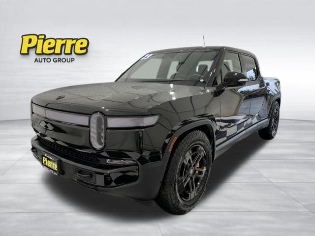 2023 Rivian R1T Adventure Quad Motor Crew Cab AWD