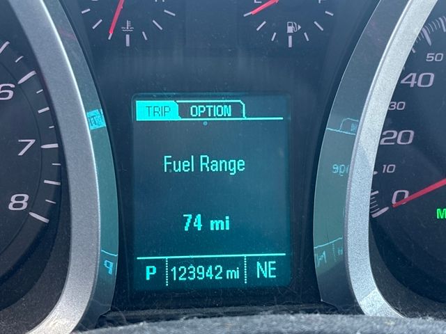 used 2017 Chevrolet Equinox car, priced at $9,818