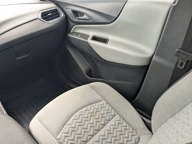 Used 2023 Chevrolet Equinox SUV
