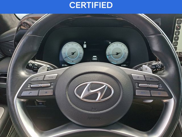 Used 2024 Hyundai Palisade SUV