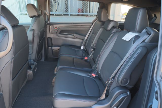 2026 Honda Odyssey Sport-L - 11