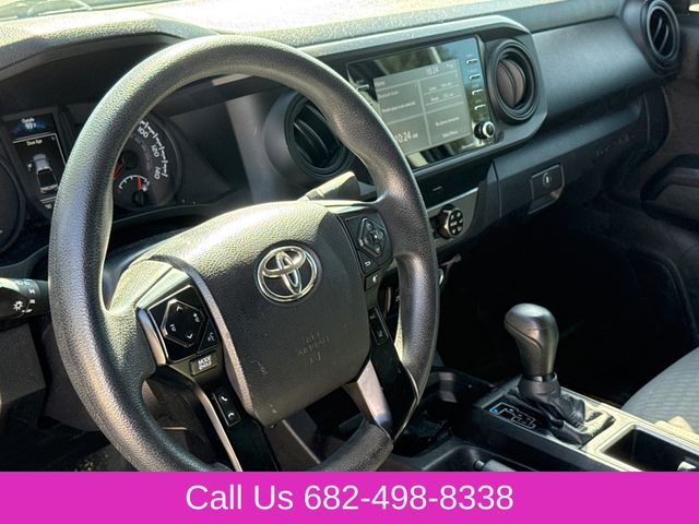 Used 2022 Toyota Tacoma Truck