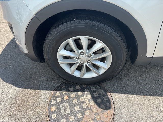 2018 Kia Sorento L photo