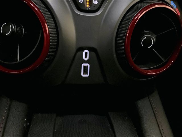 2019 Chevrolet Blazer RS Black at John Sisson Motors