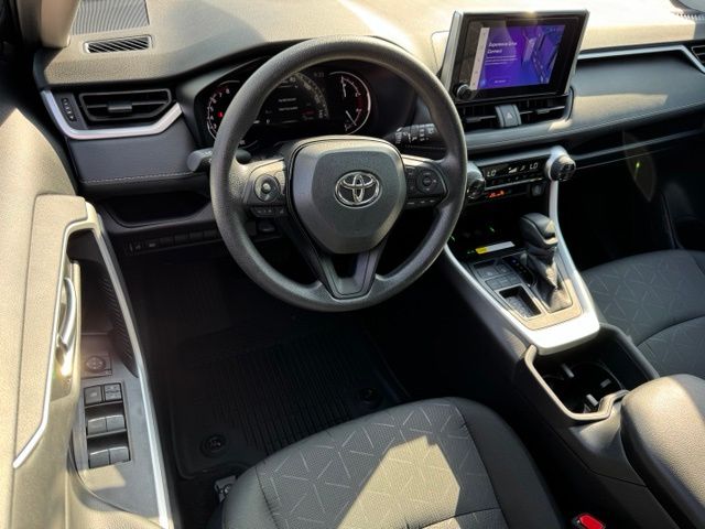 Used 2024 Toyota RAV4 SUV