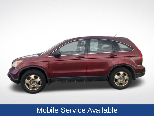 2008 Honda CR-V LX