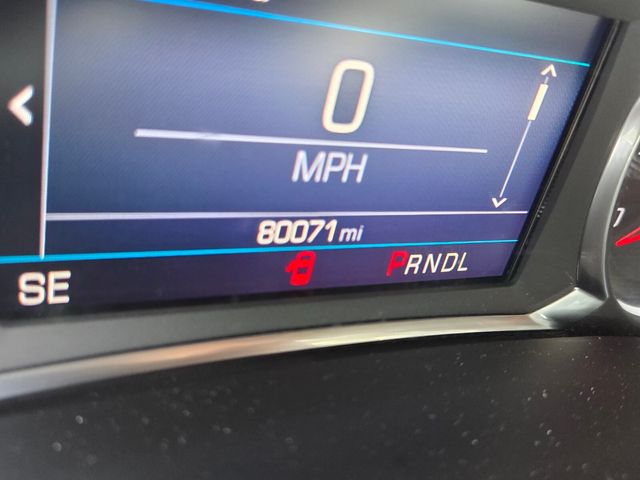 Certified Used 2022 Gray Chevrolet LT image 25