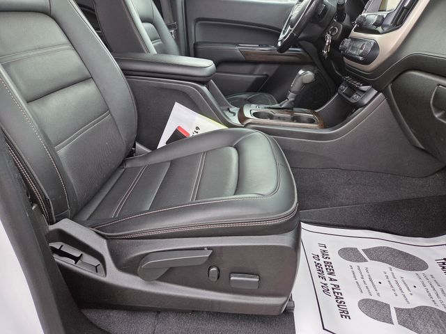 2019 GMC Canyon Denali