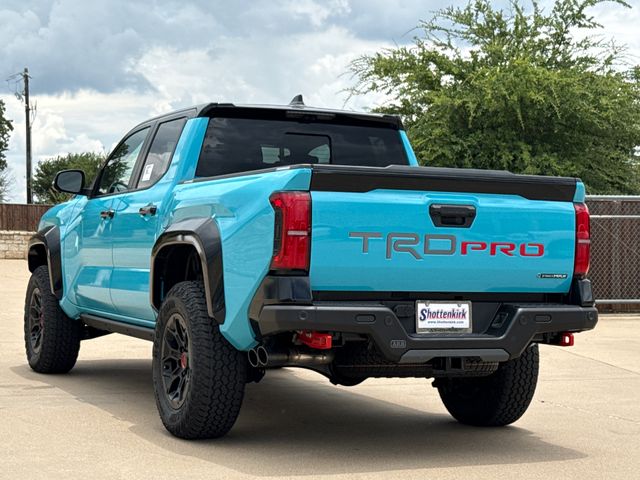 New 2026 Toyota Tacoma i-FORCE MAX Truck