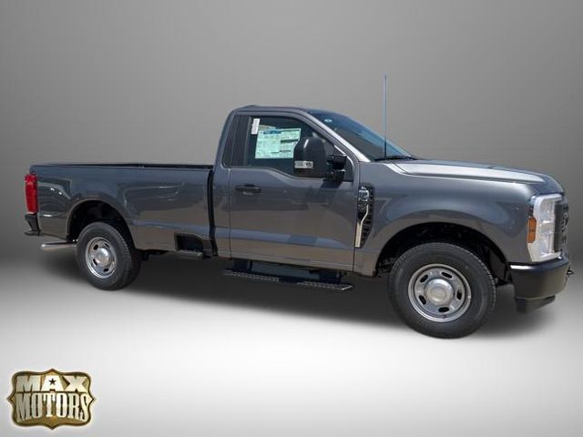 2024 Ford F-250SD XL 3