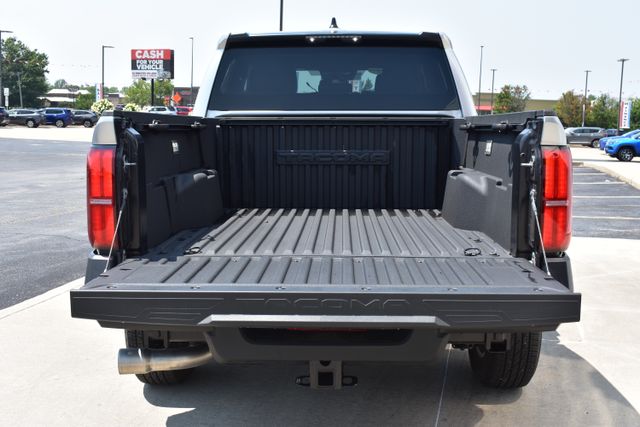 Used 2025 Toyota Tacoma Truck