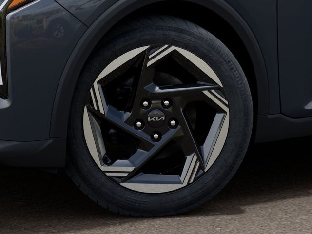 New 2026 Kia K4 Sedan