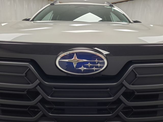 2026 – Subaru – Outback