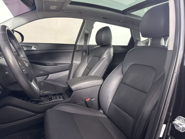 Used 2021 Hyundai Tucson For Sale in Indianapolis, IN