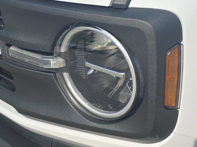 New 2026 Oxford White Ford Big Bend® image 31