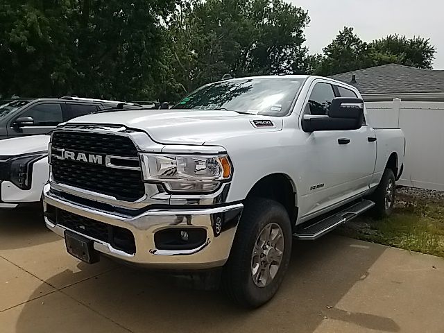 Used 2024 Ram 2500 Truck
