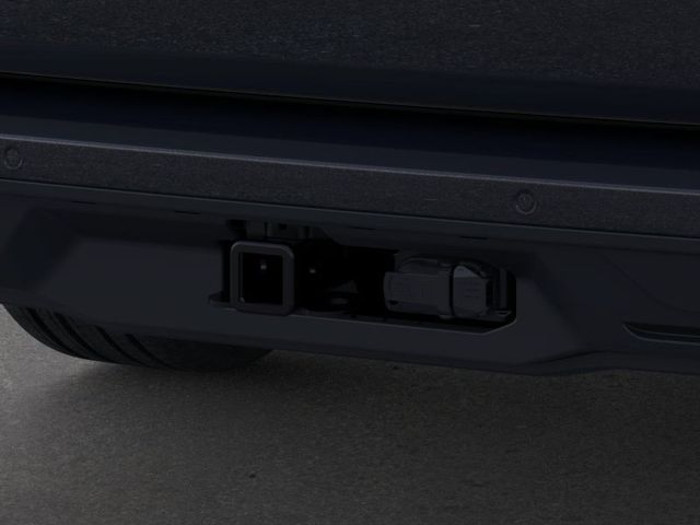 New 2026 Black Ford Active image 23