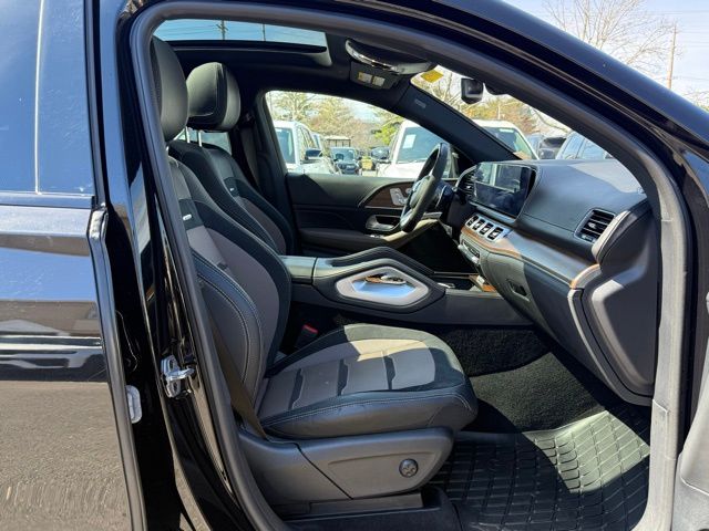 2023 Mercedes-Benz GLE