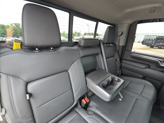 2024 Chevrolet Silverado 2500HD LTZ:C02676