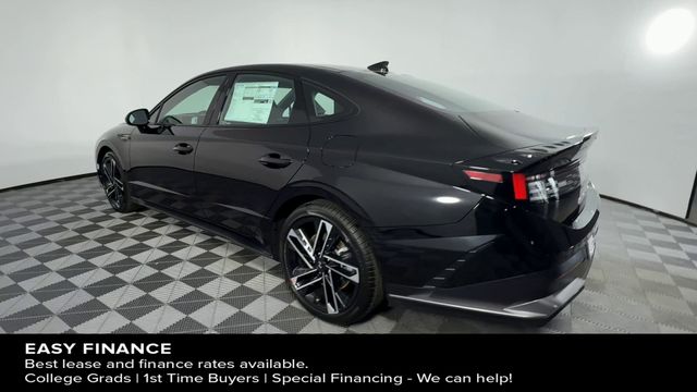 Used 2025 Hyundai Sonata For Sale in Indianapolis, IN