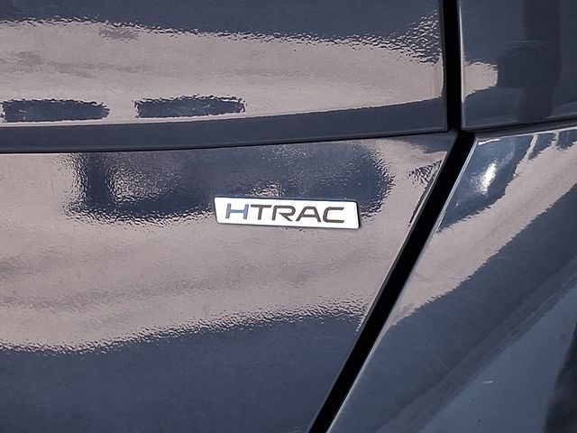 Used 2024 Hyundai Kona SUV