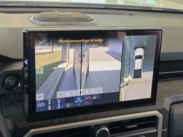 Used 2025 Toyota Tacoma Truck