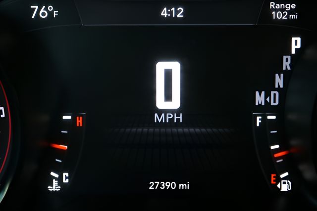 Used Car 2023 Dodge Challenger  Sxt For Sale Under $30,000 In Austin, Texas