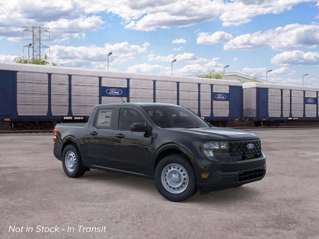New 2026 Shadow Black Ford XL image 8