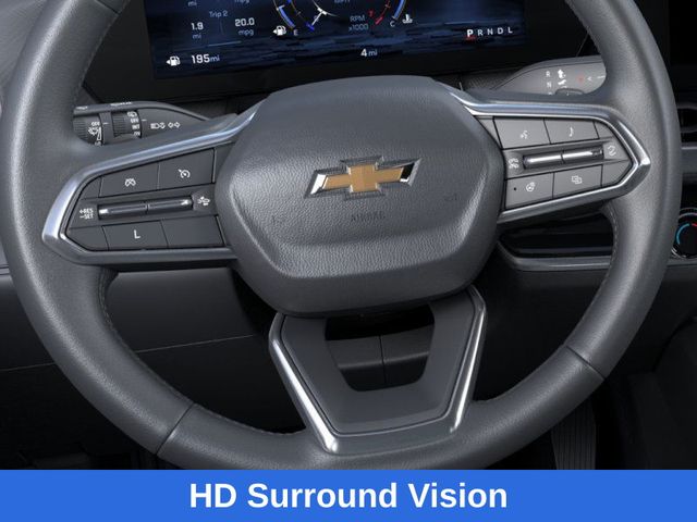 New 2025 Chevrolet Equinox For Sale in Livonia, MI