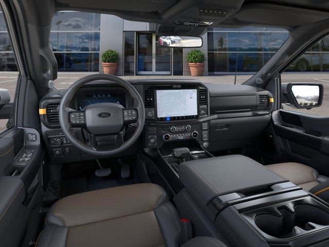 New 2026 Avalanche Ford Tremor® image 9