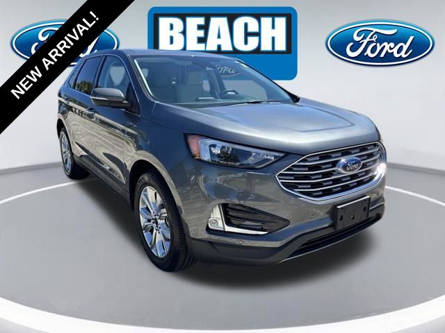2024 Ford Edge Titanium AWD