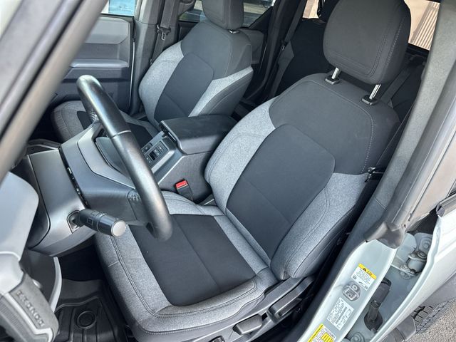 Used 2022 Green Ford Big Bend image 12