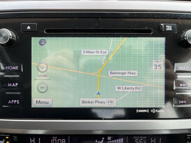 Used 2016 White Subaru 3.6R image 22