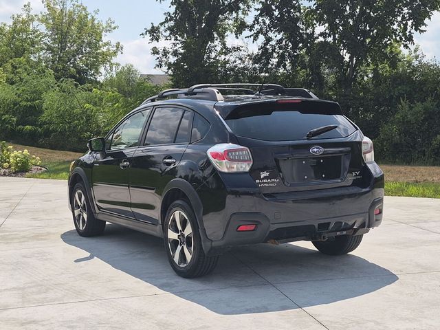 2015 Subaru XV Crosstrek - Image 3