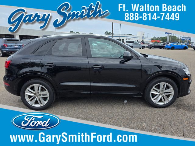 2017 Audi Q3 2.0T Premium