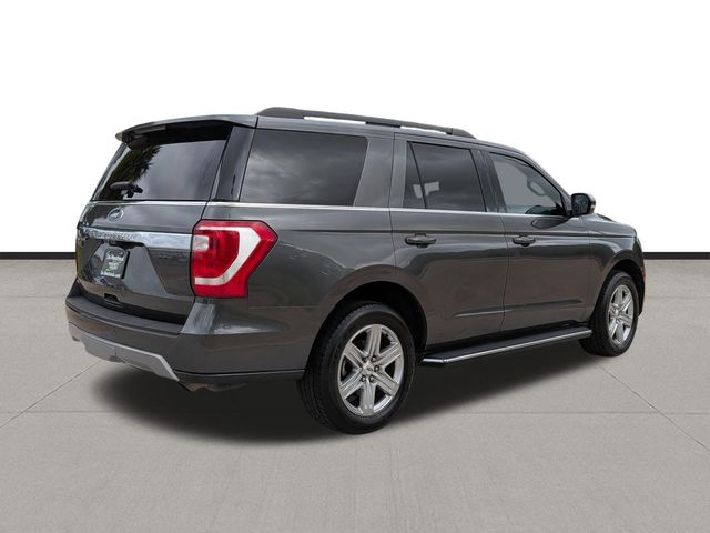 2020 Ford Expedition XLT Gray at Community Honda