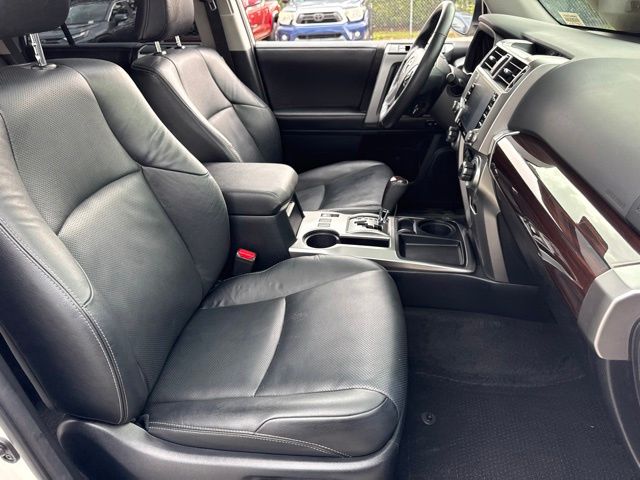 2023 Toyota 4Runner - $46,588