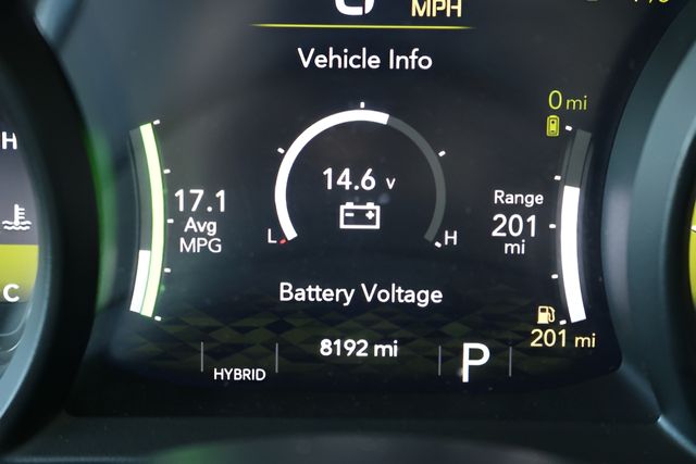 Used Car 2025 Jeep Wrangler  Sahara 4xe For Sale Under $40,000 In Austin, Texas