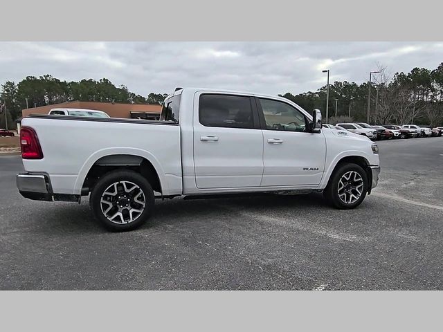 2026 Ram 1500 Laramie Crew Cab 4x2 5'7" Box