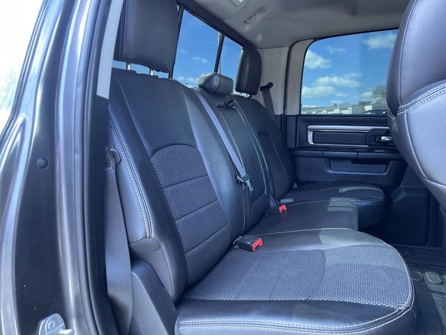 Used 2016 Ram 1500 For Sale in New Hudson, MI