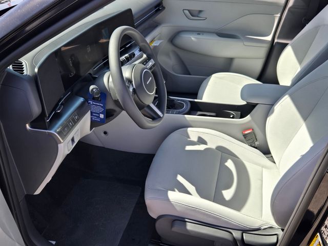 2027 Hyundai Kona