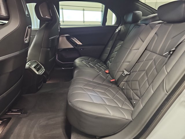 Used 2025 Gray BMW 740i image 14