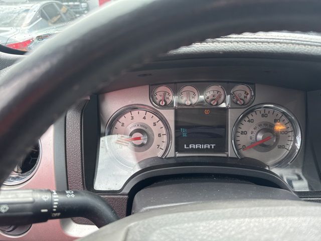 2010 Ford F-150 Lariat RWD Truck