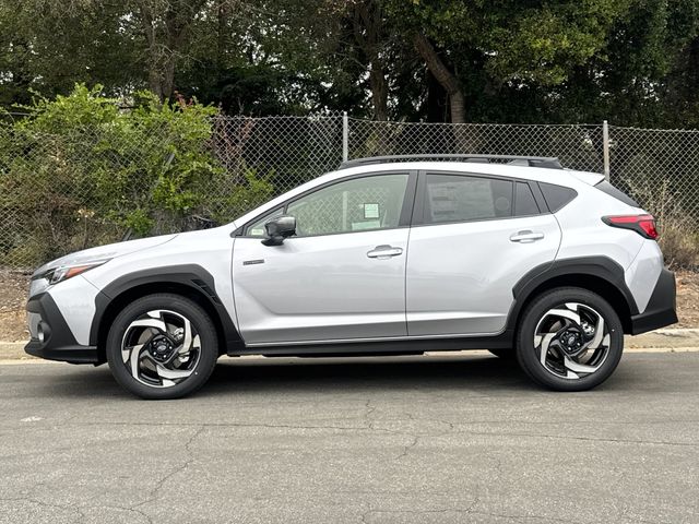 New 2026 Silver Subaru Limited image 10