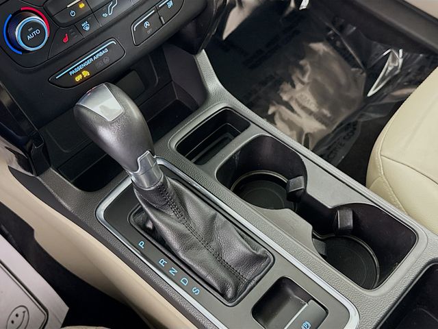 2017 Ford Escape Titanium photo