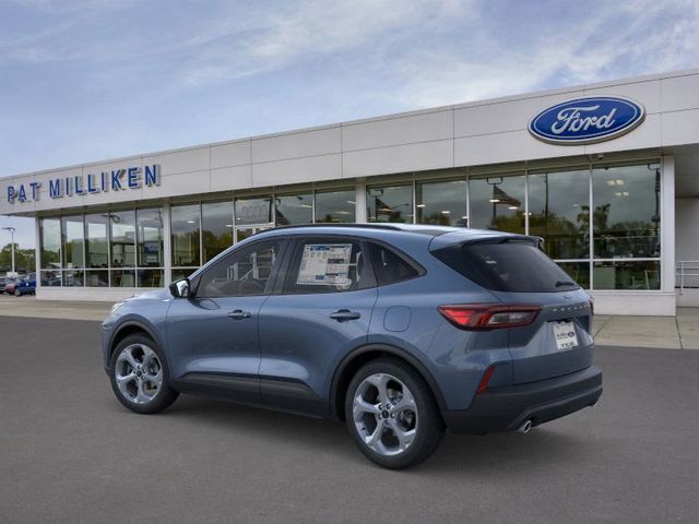 2026 Ford Escape