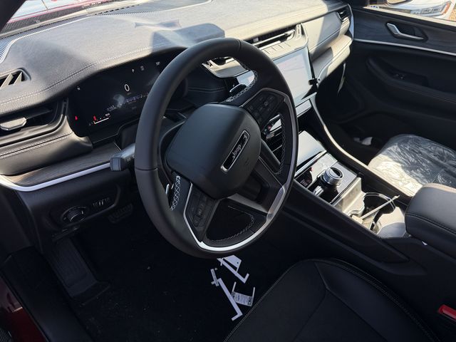 new 2026 Jeep Grand Cherokee L car, priced at $45,845