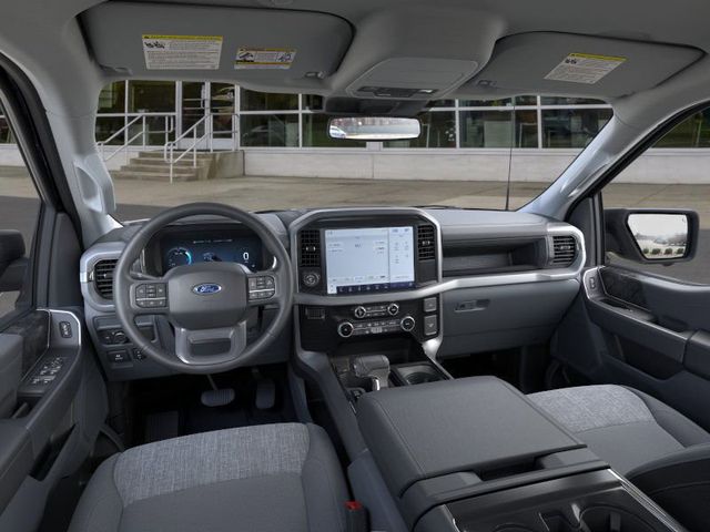 2025 Ford F-150 Lightning