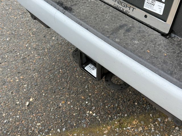 new 2026 Ram 3500 car, priced at $75,760