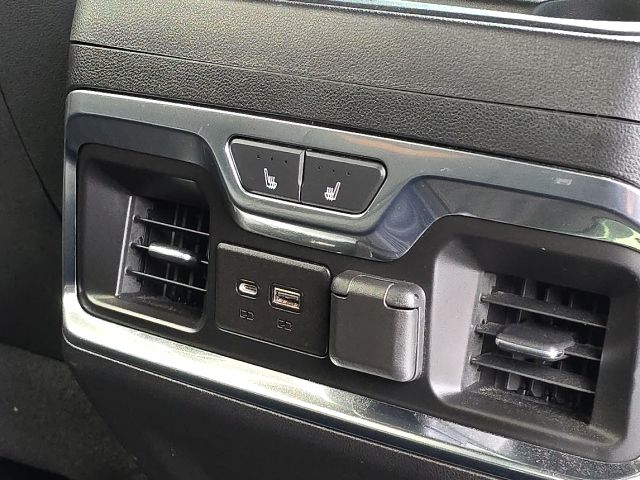 2020 GMC Sierra 3500HD AT4:169474A